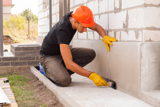 Waterproofing professionals working in Alexandria, KY